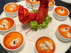 -富淳饭店(陆家嘴保利广场店)