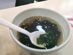 -李先生牛肉面大王(郑州火车站西广场2店)