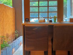 靠窗位-井梧町川式料理(海河店)