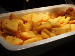 -杭州钱江新城万怡酒店-西餐厅