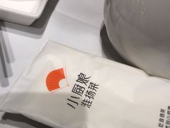 -小厨娘淮扬菜(清江苏宁广场店)