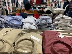 -优衣库(长沙银盆岭万达广场店)