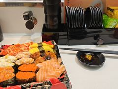 -争鲜回转寿司(朝北大悦城店)