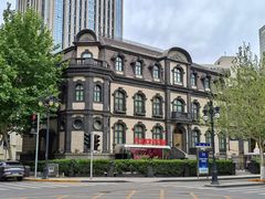 -天津五大道文化旅游区