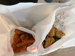 -台湾塩酥鸡(通化直营店)
