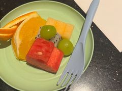 -三亚亚龙湾瑞吉酒店·铭轩中餐厅Mingxuan·海南菜·粤菜