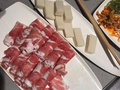 -海底捞火锅(公益西桥店)