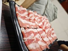 -呷哺呷哺(西单大悦城店)