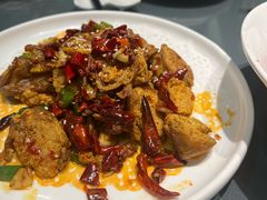 -楚鲜·汉正街一号(天河店)