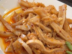 -西部马华清真兰州牛肉面·烧烤夜市(关东店)