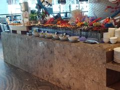 -海鲜自助餐厅·株洲大汉希尔顿酒店