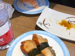 -三禾寿司(君尚店)