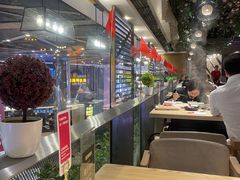 -正禾鲜·潮汕牛肉火锅(凯德天府店)