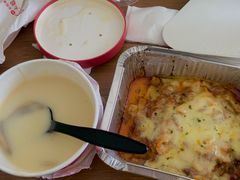 -必胜客(安盛金马店)