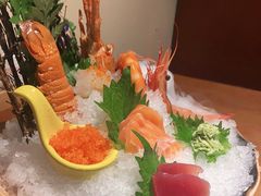 -和创柚子·会席日本料理(新区淮海街店)
