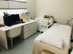 -上海静和门诊部