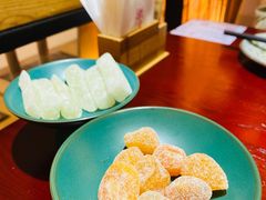-潮堂(环球金融中心店)