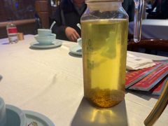 -津沽小院(天津之眼店)