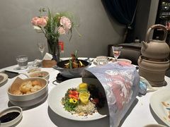 -狮拾久·现代新加坡料理(壹方城店)
