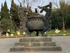 -成都武侯祠博物馆