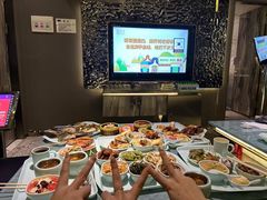 -堂会·KTV·自助餐·团建聚会(天河店)