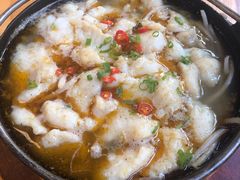 椒麻龙利鱼-汤厨(五道营店)