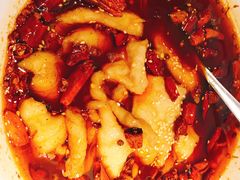-汤城小厨•粤菜•靓汤(金宝街店)