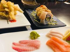 -大连海创科技交流中心自助餐厅