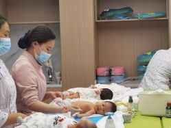 -瑞安母贝安月子会所