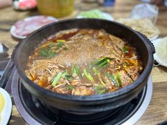 -苗家特色土烙锅·老字号