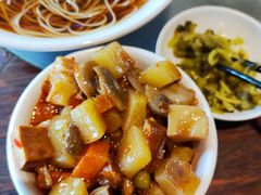 -功德林(南京西路店)