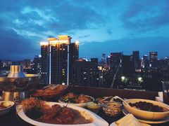 -萨芭蒂高空花园餐酒吧