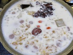 -姜记糖水(三联商城店)