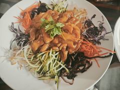 -良师门滨海人家·海鲜·家常菜(滨海城店)