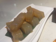 -叹茶靓点·粤式餐厅·全天茶市(石井万民广场店)