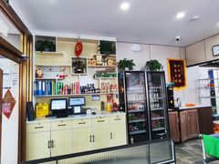 -老边饺子馆·东北菜(黄村店)