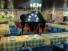 大堂-美森西餐厅(曙光大道店)