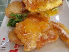 -东北饺子王(港澳广场购物中心店)