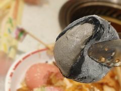 -龍歌自助小火锅(芝罘万达店)