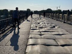 -卢沟桥文化旅游区(卢沟桥)