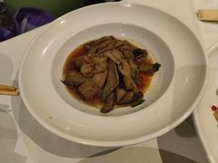 -大鸭梨烤鸭(左家庄店)