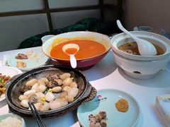 -江城小馆陕南妈妈菜·全球旅行餐厅(钟楼店)