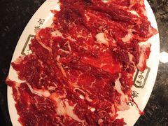 吊龙伴-八合里牛肉火锅(新洲店)
