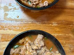-阿晖沙嗲面
