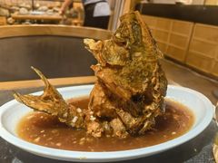 -鲁菜根·泰安菜(万达店)