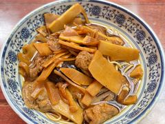 -西园寺素食(西园弄戒幢律寺店)