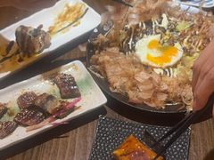 -白石的深夜食堂(济南万象城店)