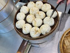 -草包包子铺1937(普利街店)