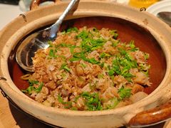 小馆咸饭-荣小馆(安达仕店)