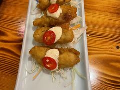 -和蕴日本料理